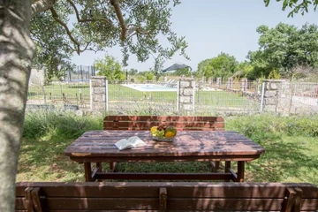 Umag 2-Bedroom Villa for up to 6 Guests