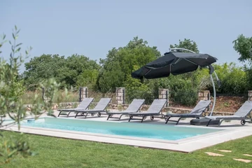 Umag 2-Bedroom Villa for up to 6 Guests