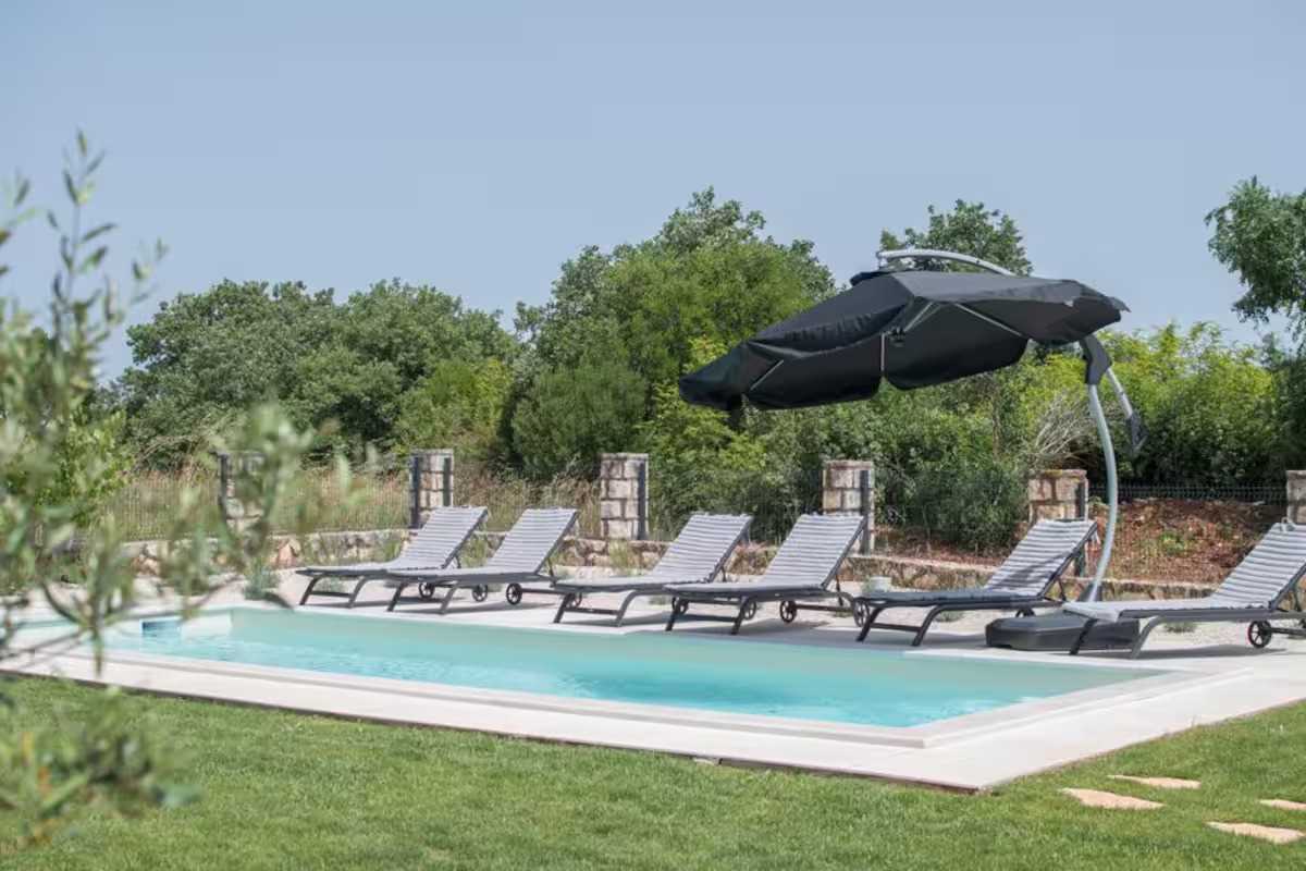 Villa Rafael Umag
