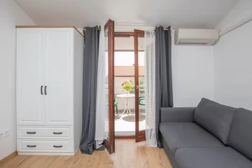 Umag 2-Bedroom Villa for up to 6 Guests