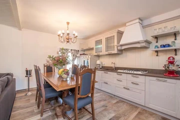 Umag 2-Bedroom Villa for up to 6 Guests