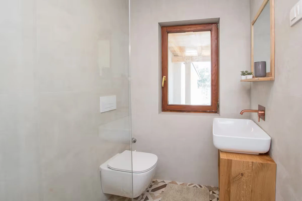 Umag 2-Bedroom Villa for up to 6 Guests