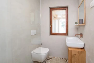 Umag 2-Bedroom Villa for up to 6 Guests