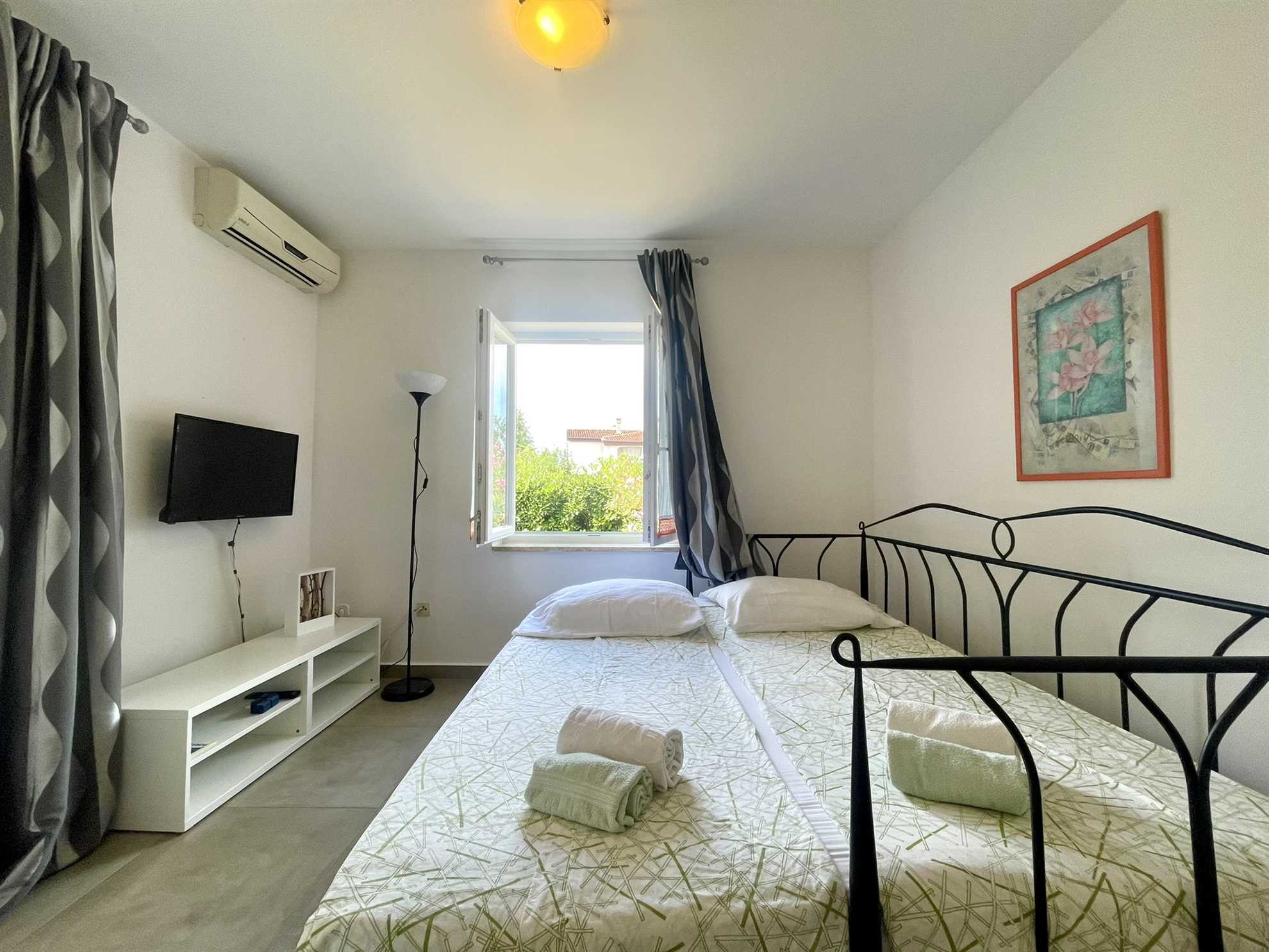 Apartman G&G Orange sa bazenom