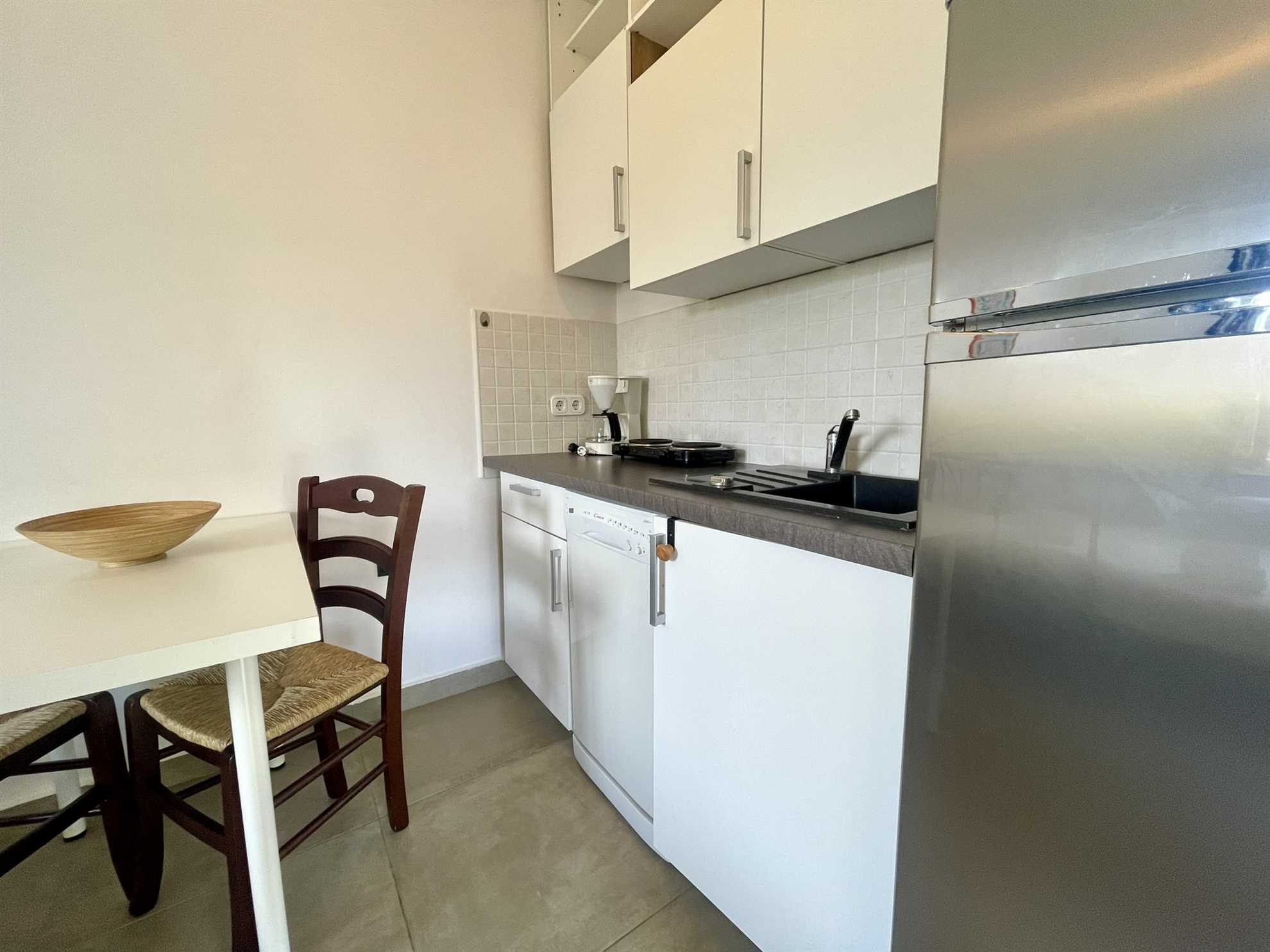 Apartment G&G Orange with swimming pool
