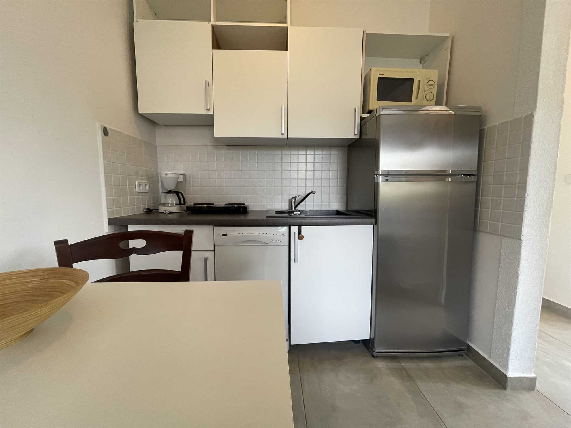 Apartment G&G Orange with swimming pool