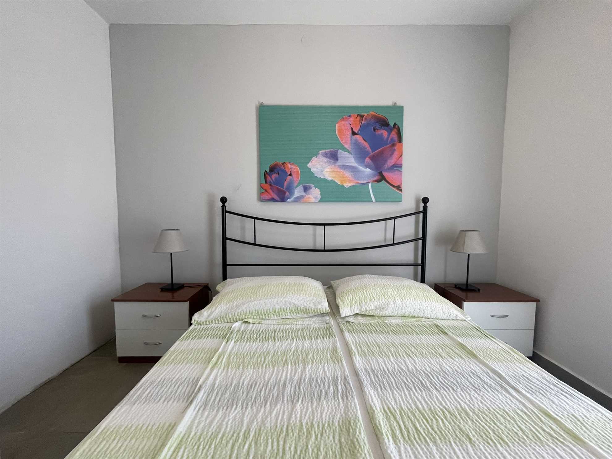 Apartment G&G Orange with swimming pool