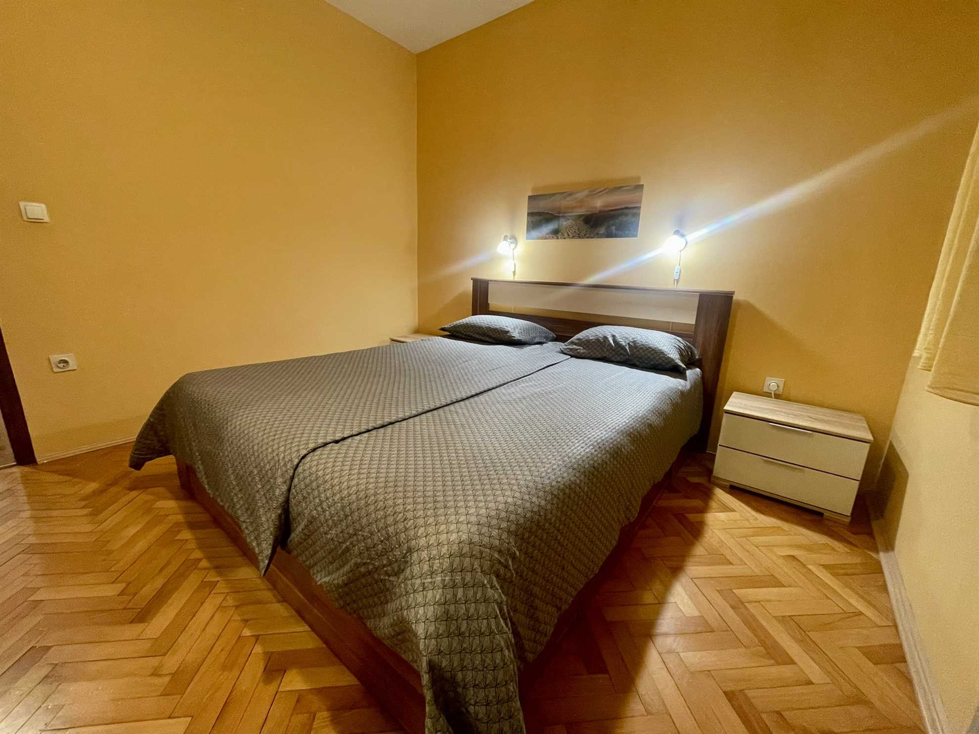 Apartman Danijel u blizini plaže