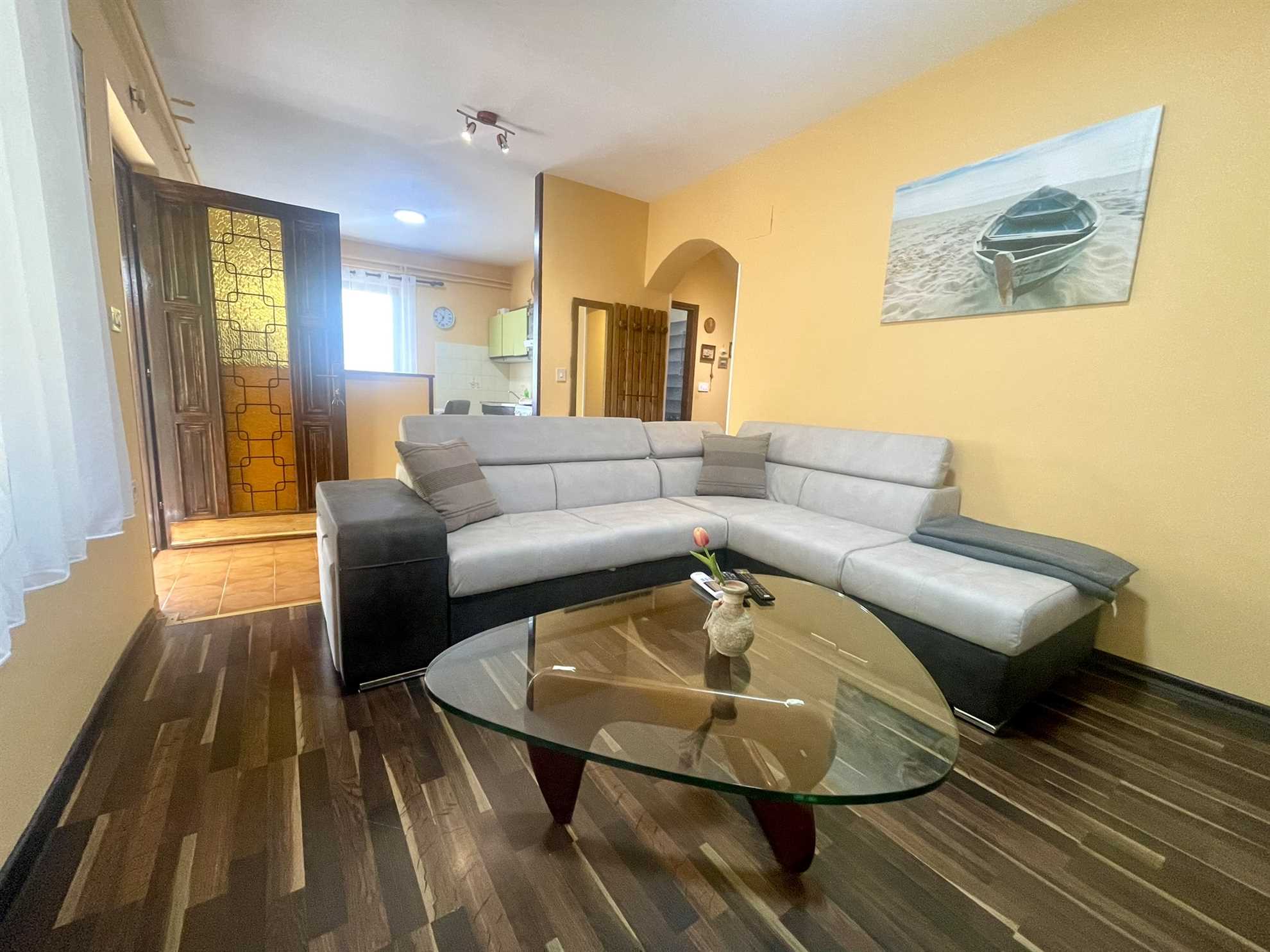 Apartman Danijel u blizini plaže