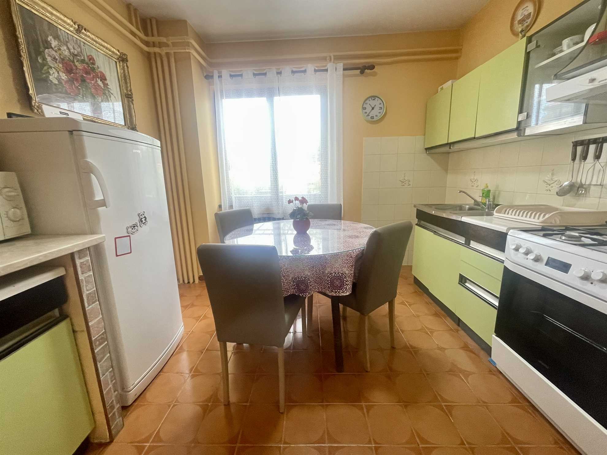 Apartman Danijel u blizini plaže