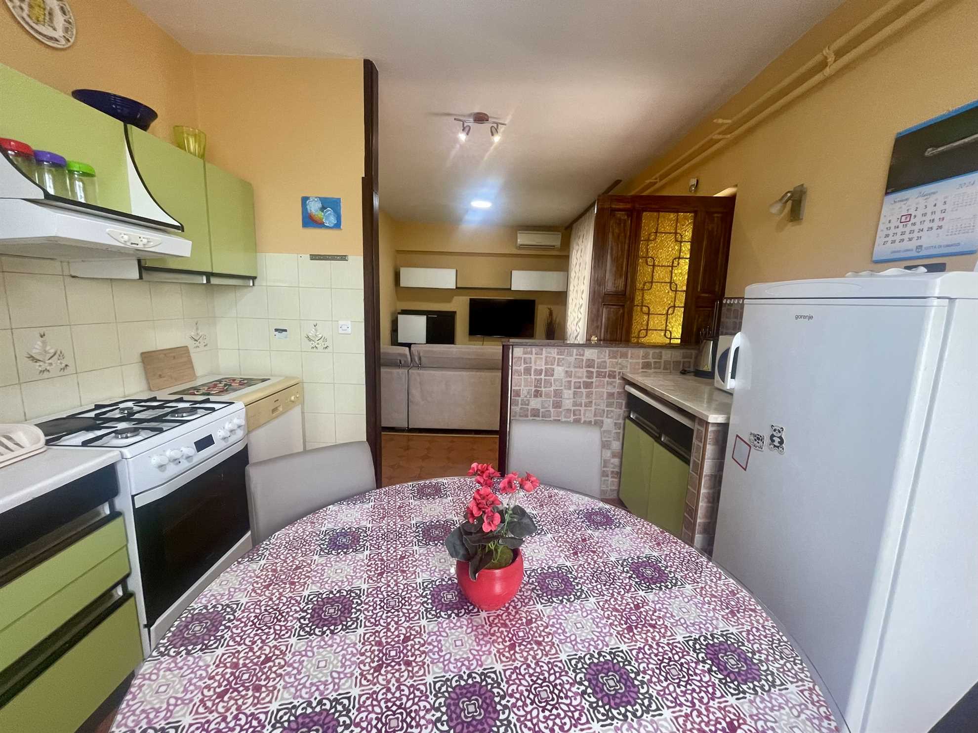 Apartman Danijel u blizini plaže