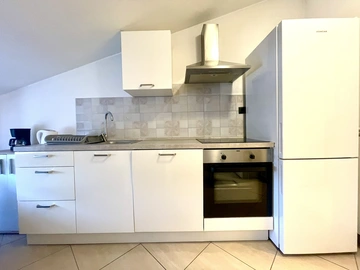 2-Bedroom Apartment in Umag with Parking