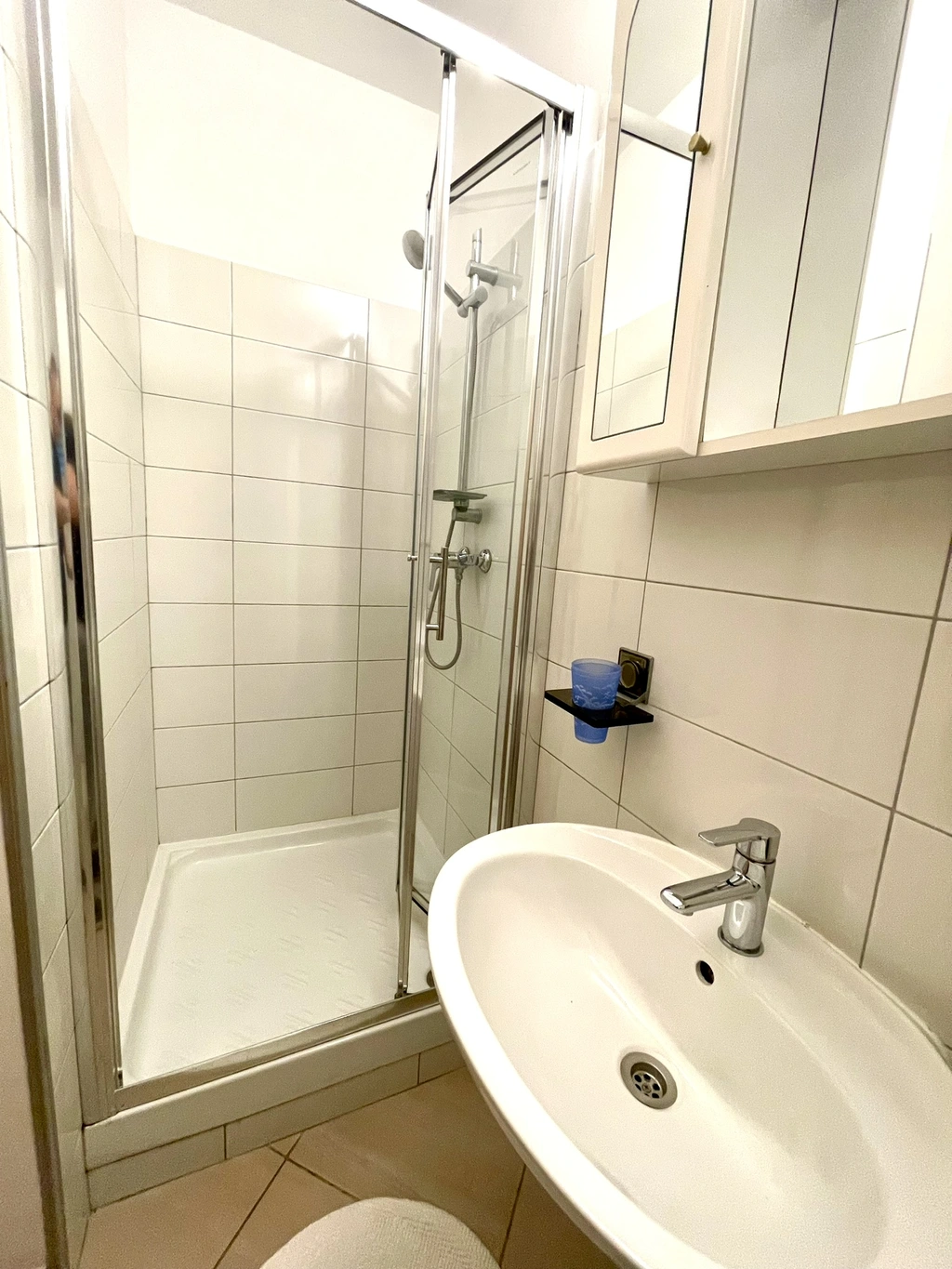 2-Bedroom Apartment in Umag with Parking
