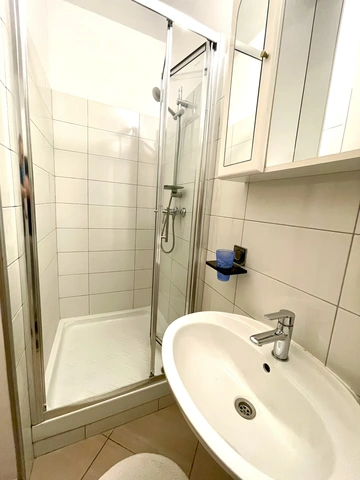 2-Bedroom Apartment in Umag with Parking