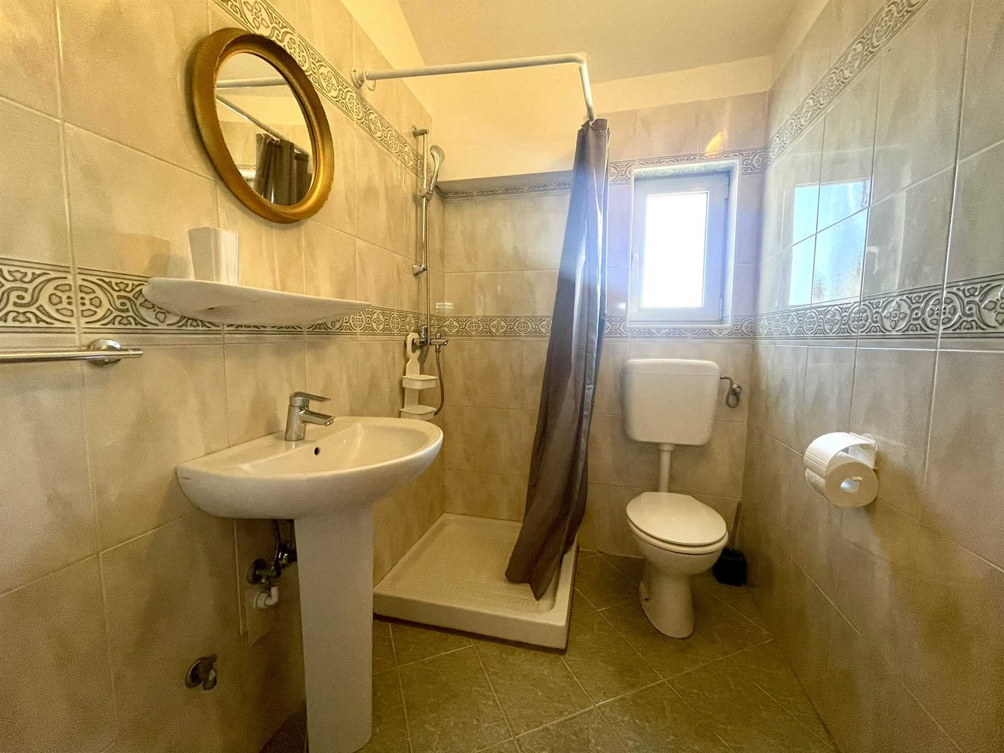 Apartman Pogled na more 2 prvi red do mora