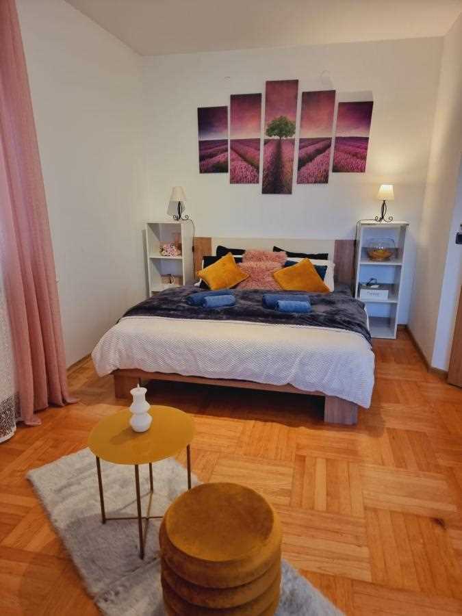 Image of Skitnica House - Economy triple room