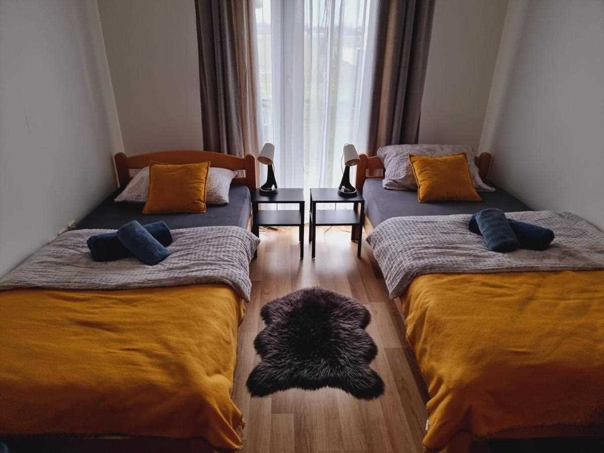 Image of Skitnica House - Standard double room