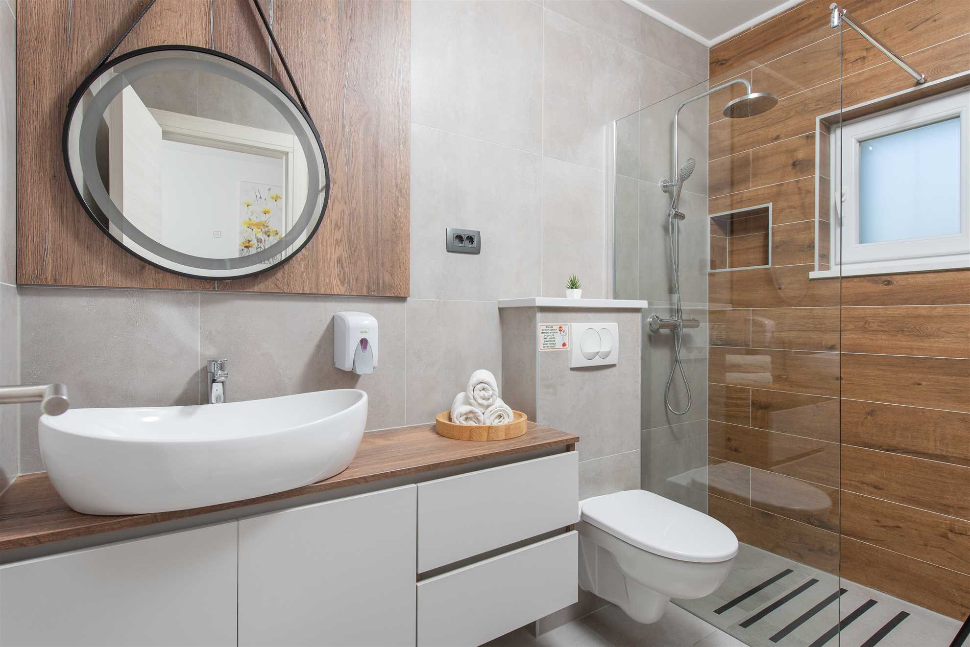 Villa Unika heated Pool, Jacuzzi, Sauna