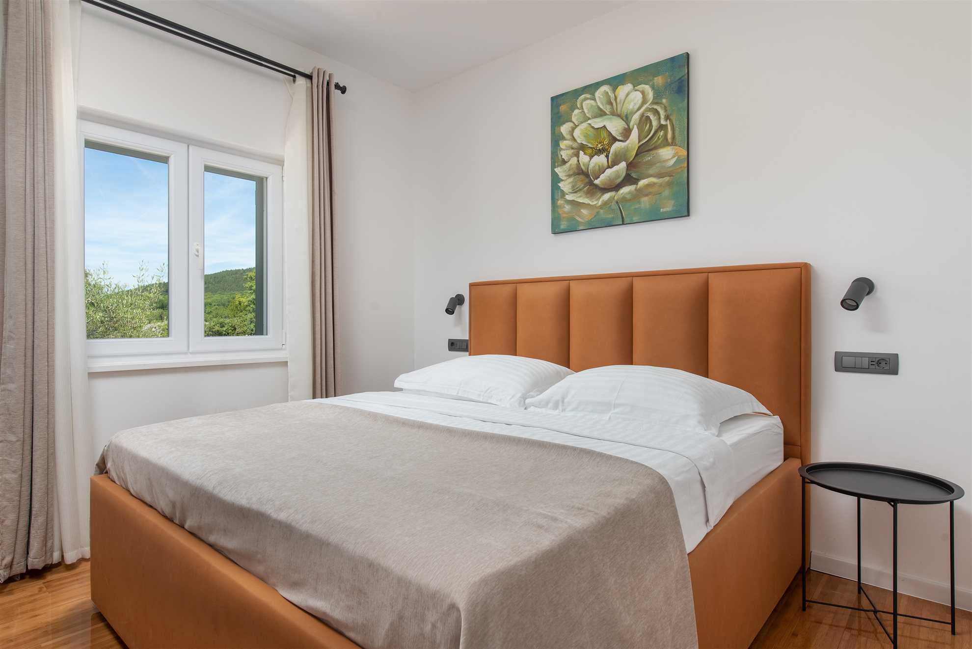 Villa Unika heated Pool, Jacuzzi, Sauna