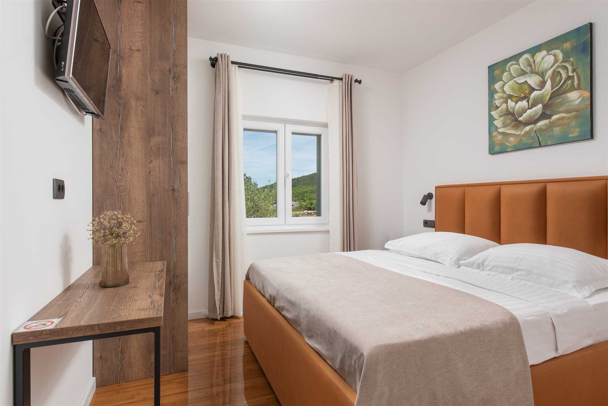 Villa Unika heated Pool, Jacuzzi, Sauna
