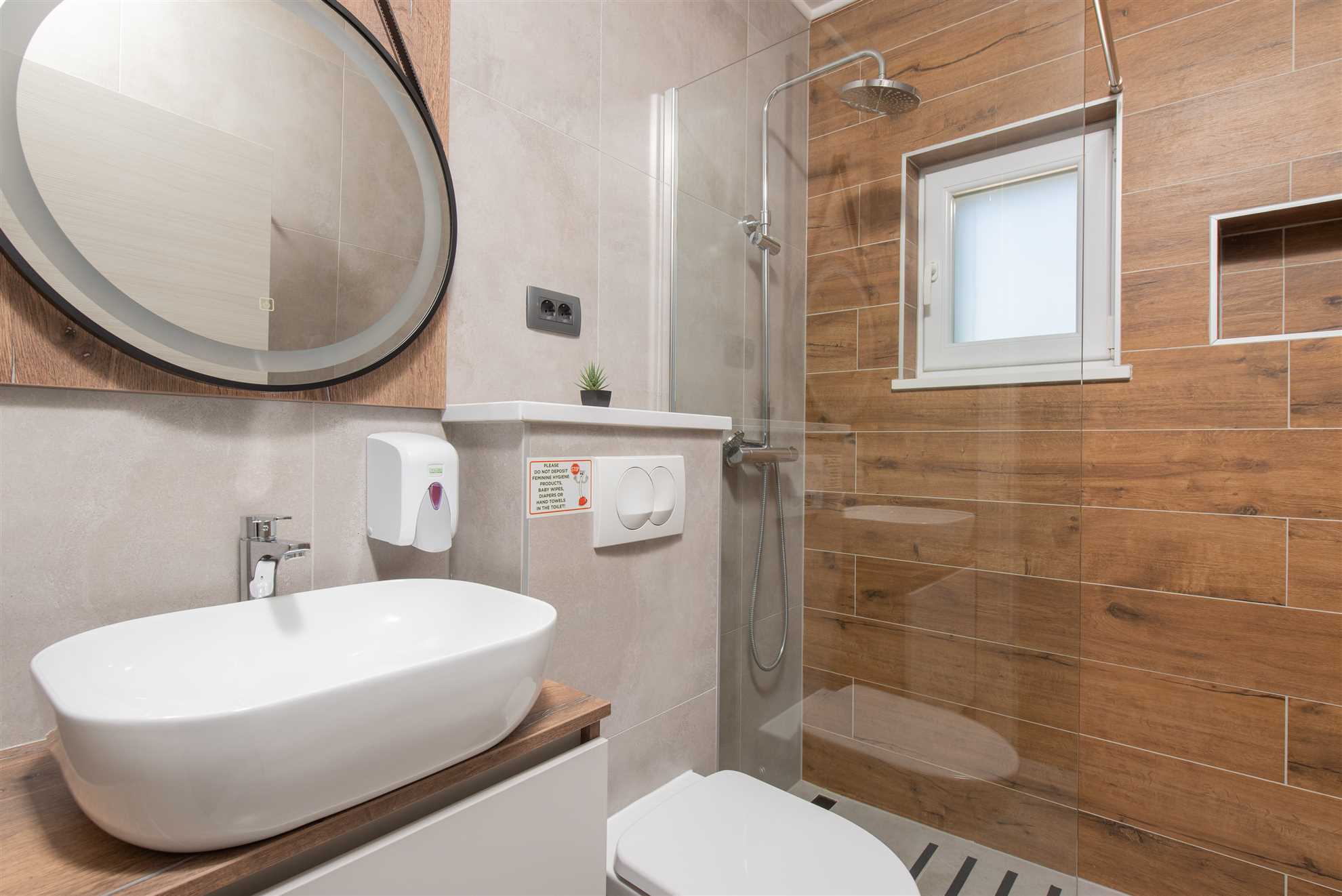 Villa Unika heated Pool, Jacuzzi, Sauna
