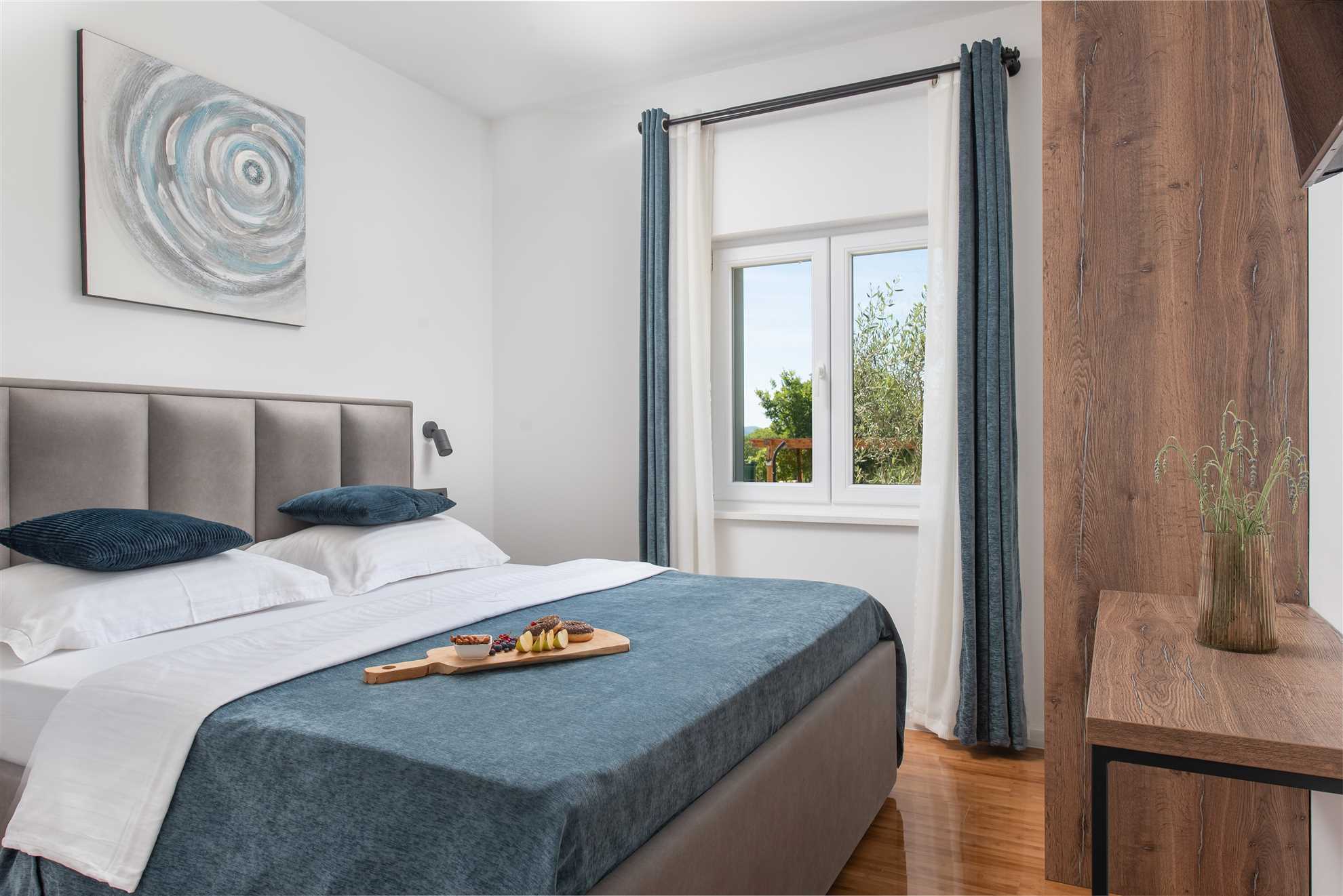 Villa Unika heated Pool, Jacuzzi, Sauna