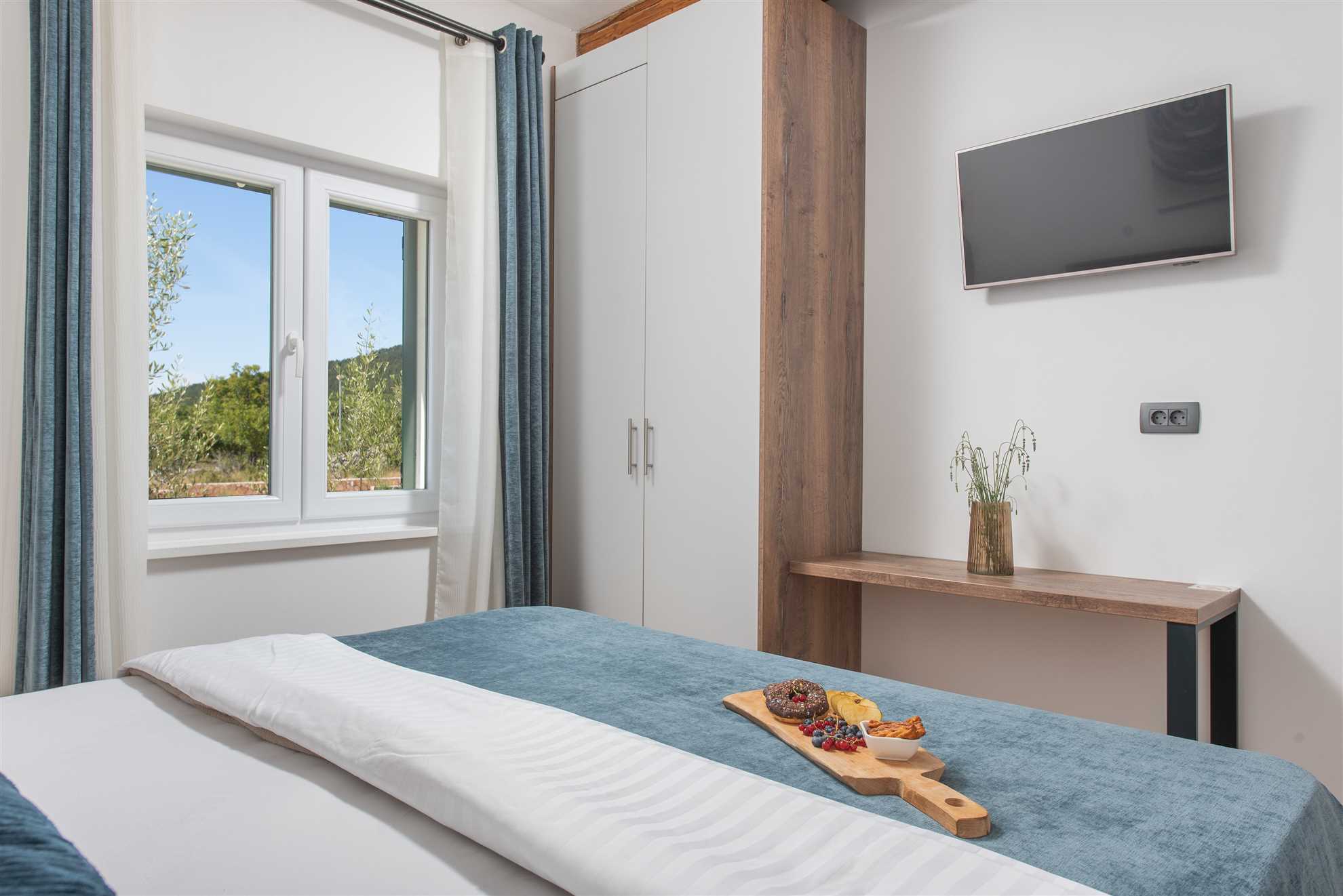 Villa Unika heated Pool, Jacuzzi, Sauna