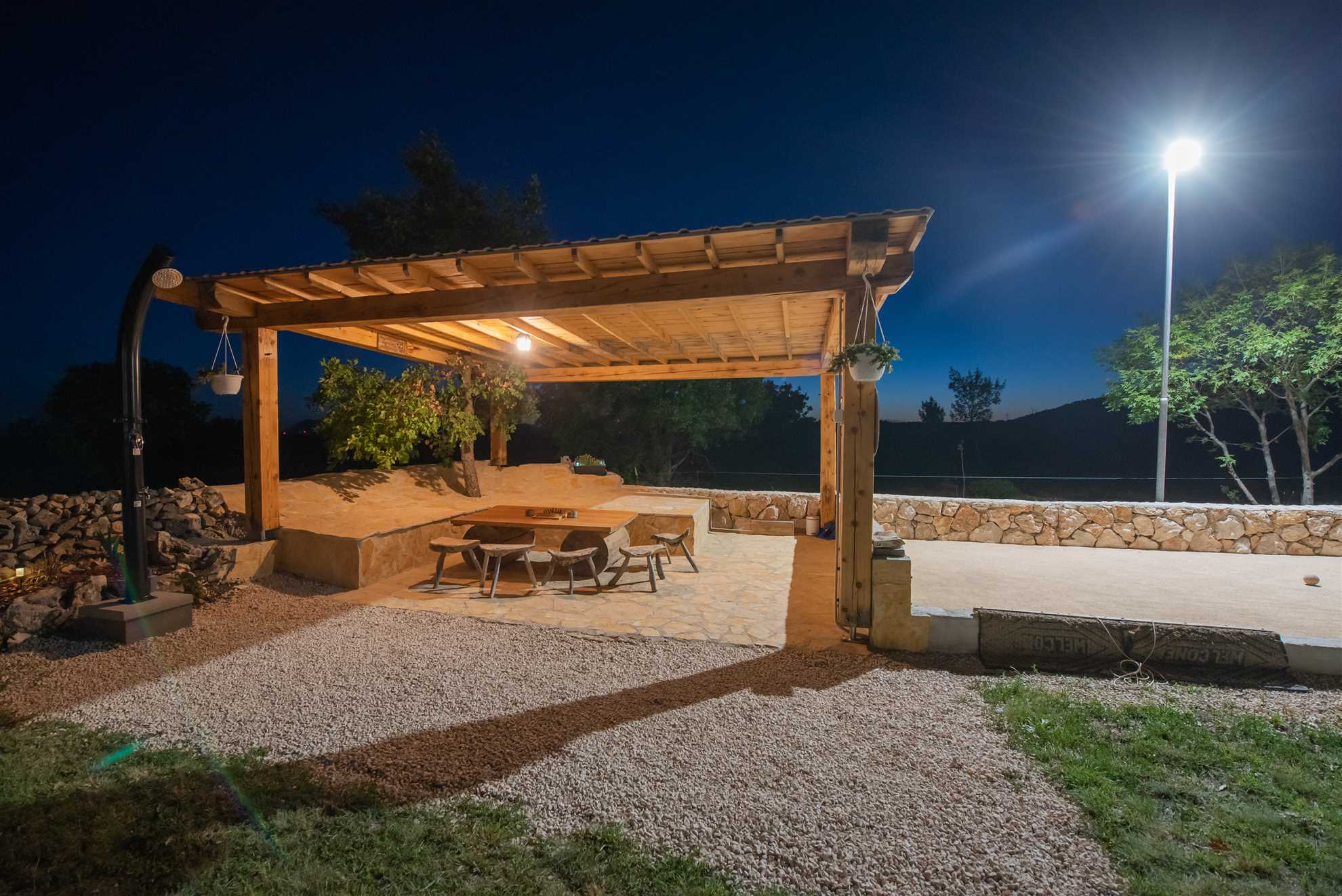 Villa Unika heated Pool, Jacuzzi, Sauna
