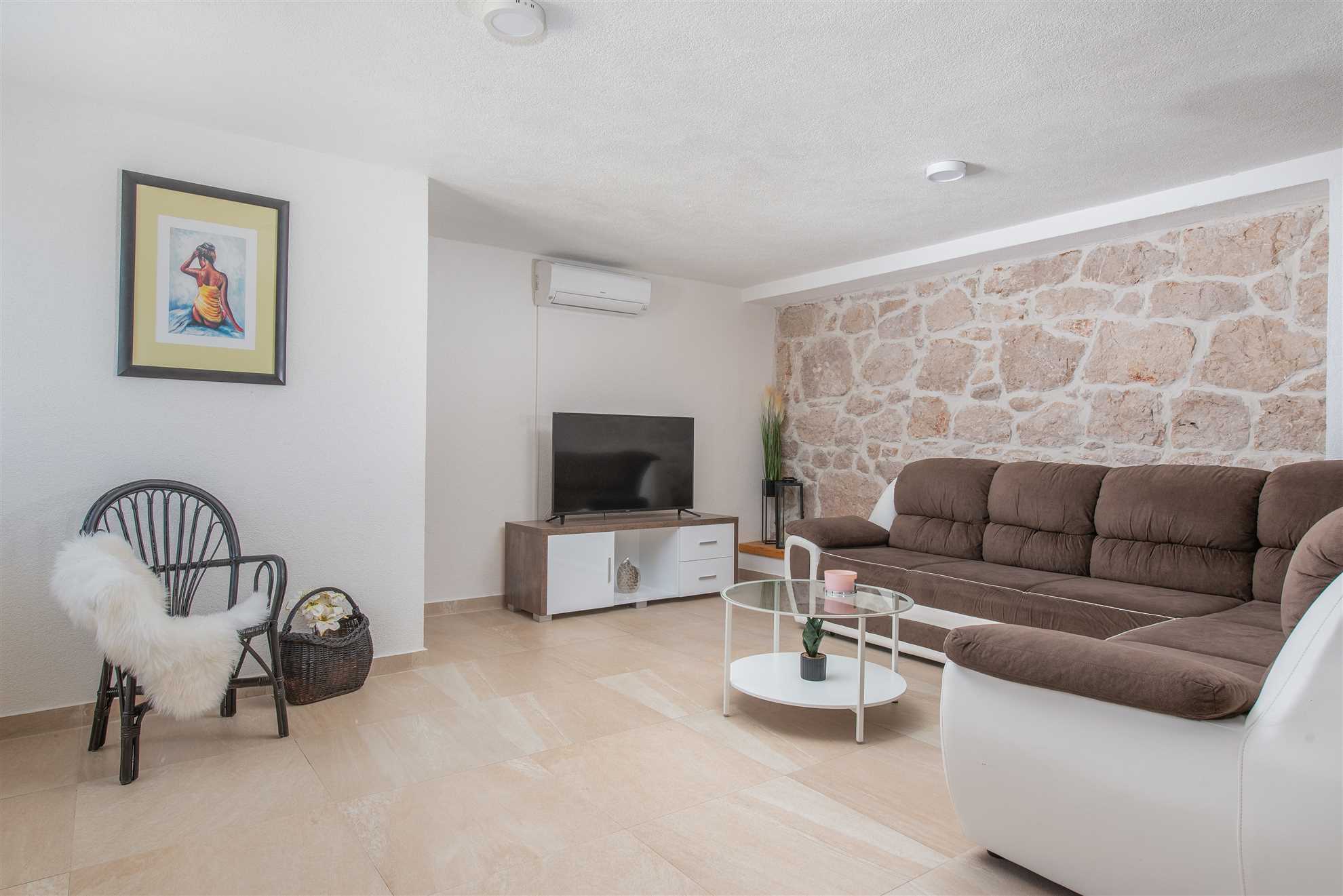 Traditional Comfort Casa Natura with 36m2 Pool