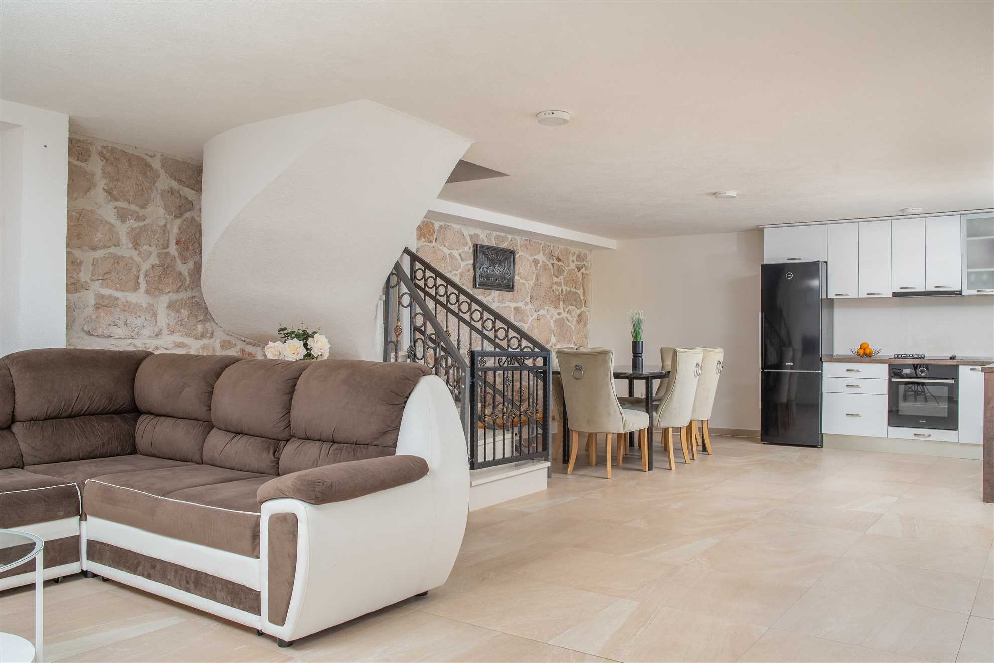 Traditional Comfort Casa Natura with 36m2 Pool
