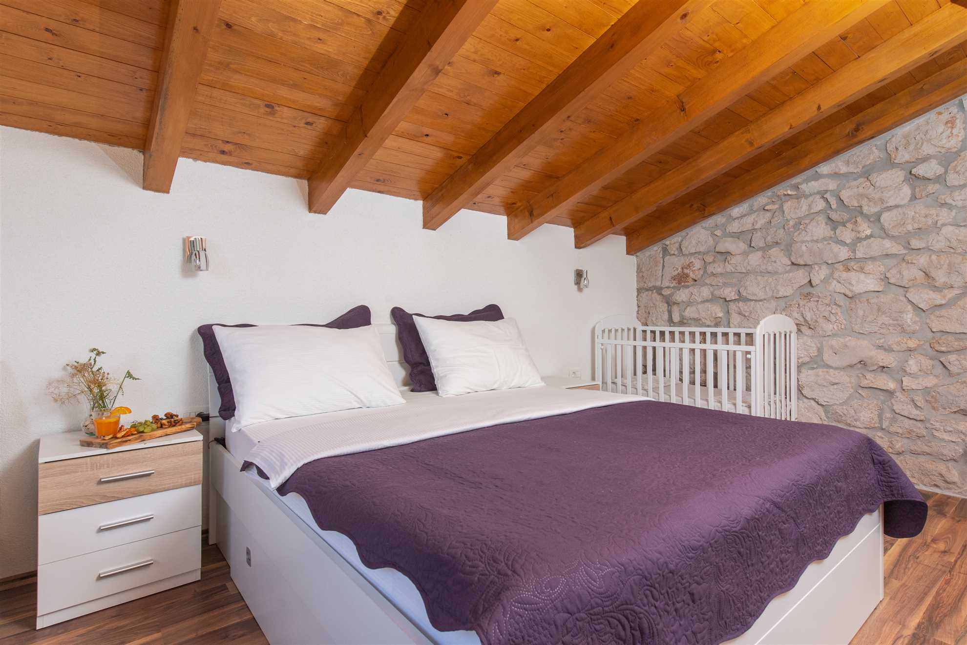 Traditional Comfort Casa Natura with 36m2 Pool
