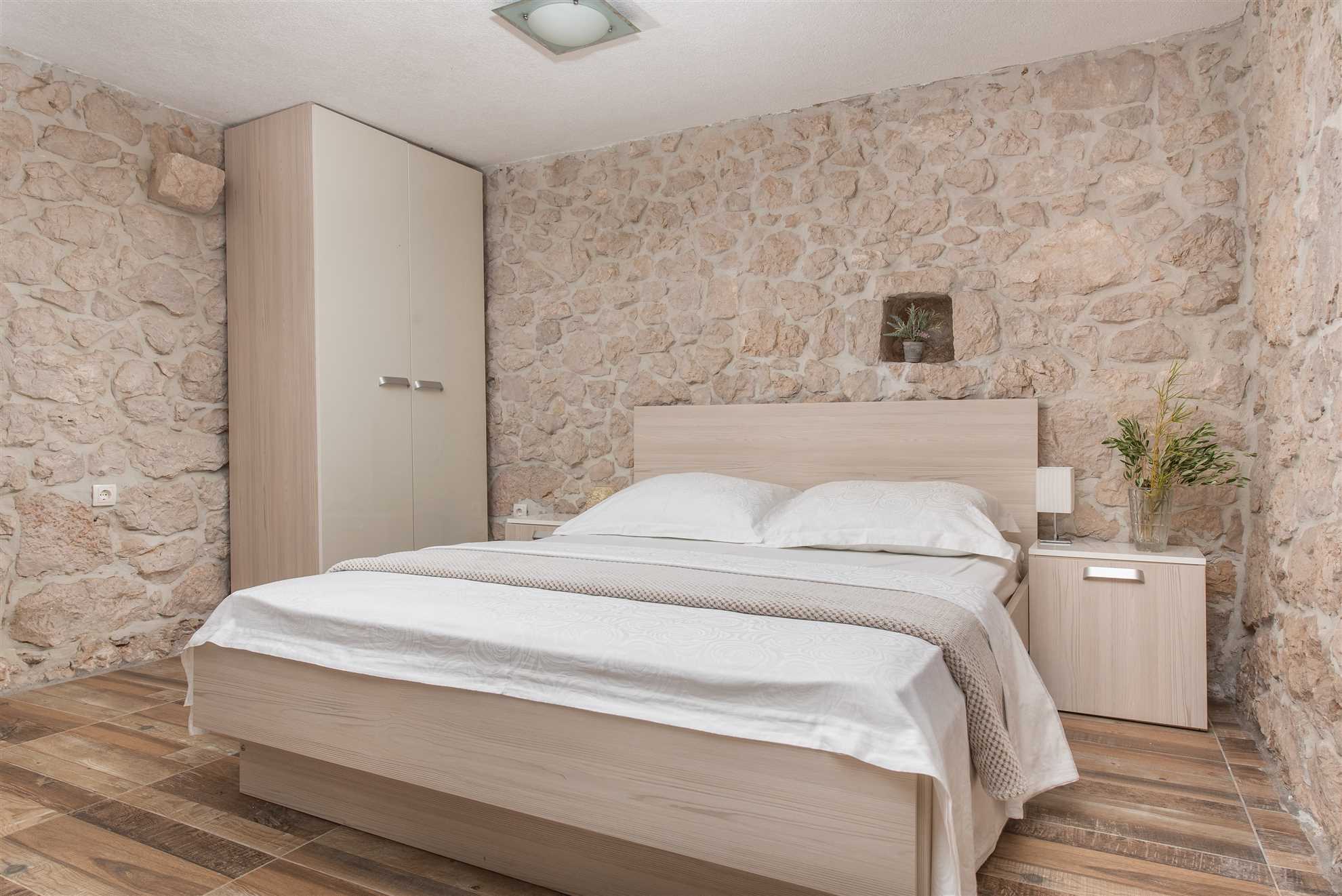 Traditional Comfort Casa Natura with 36m2 Pool