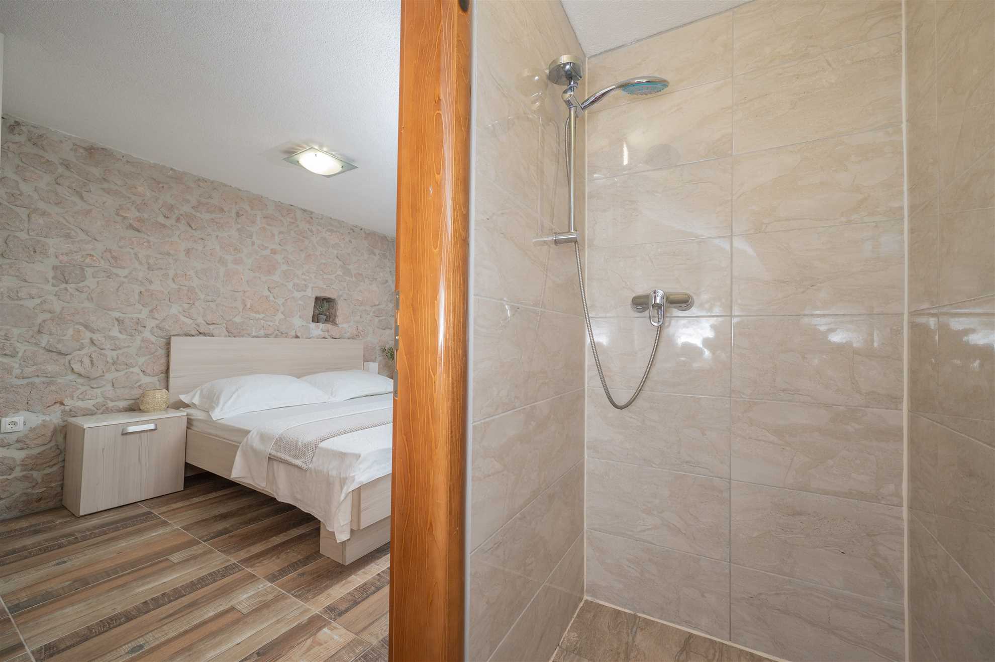 Traditional Comfort Casa Natura with 36m2 Pool