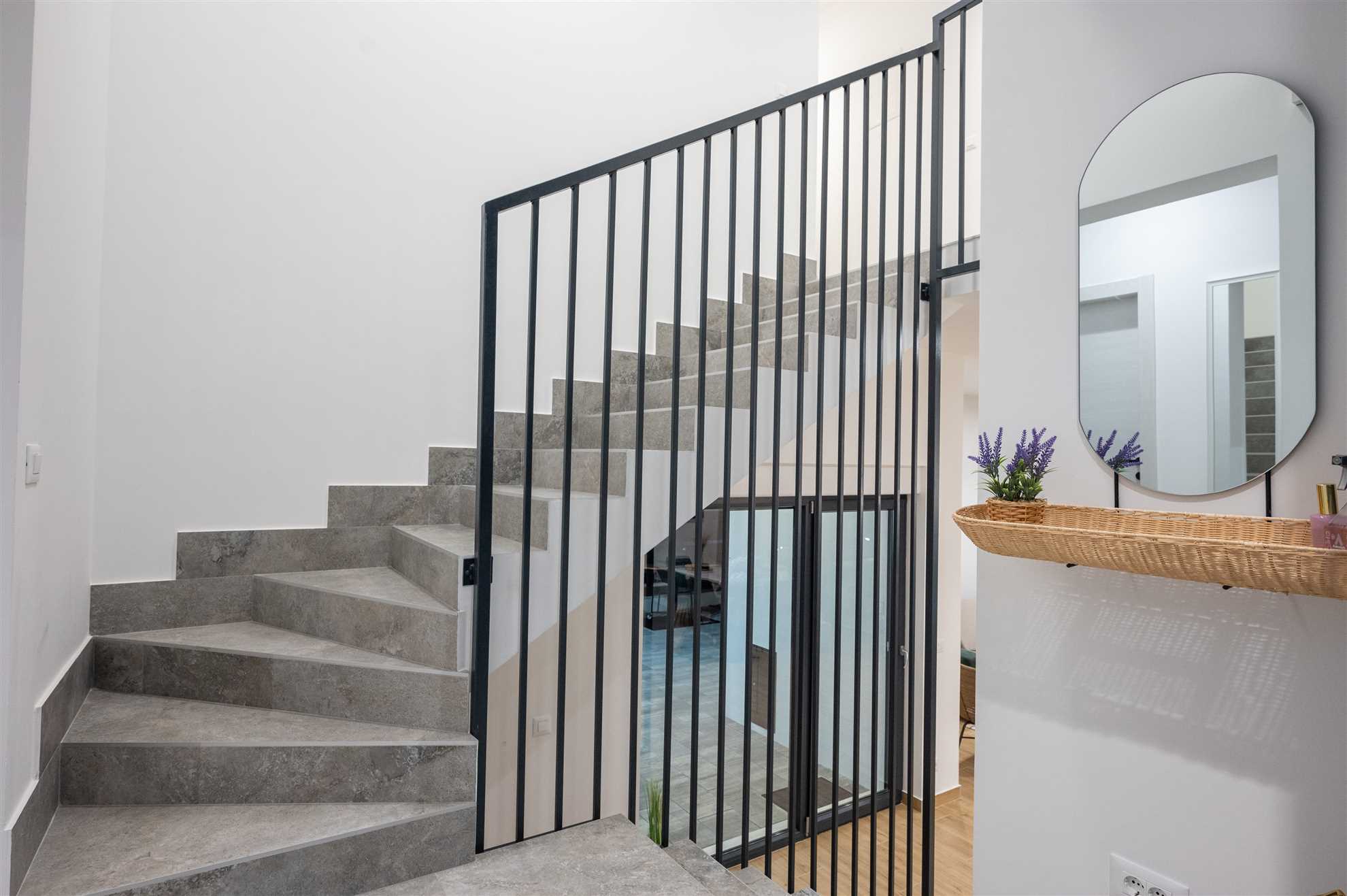 New! Villa Nacle with heated Pool