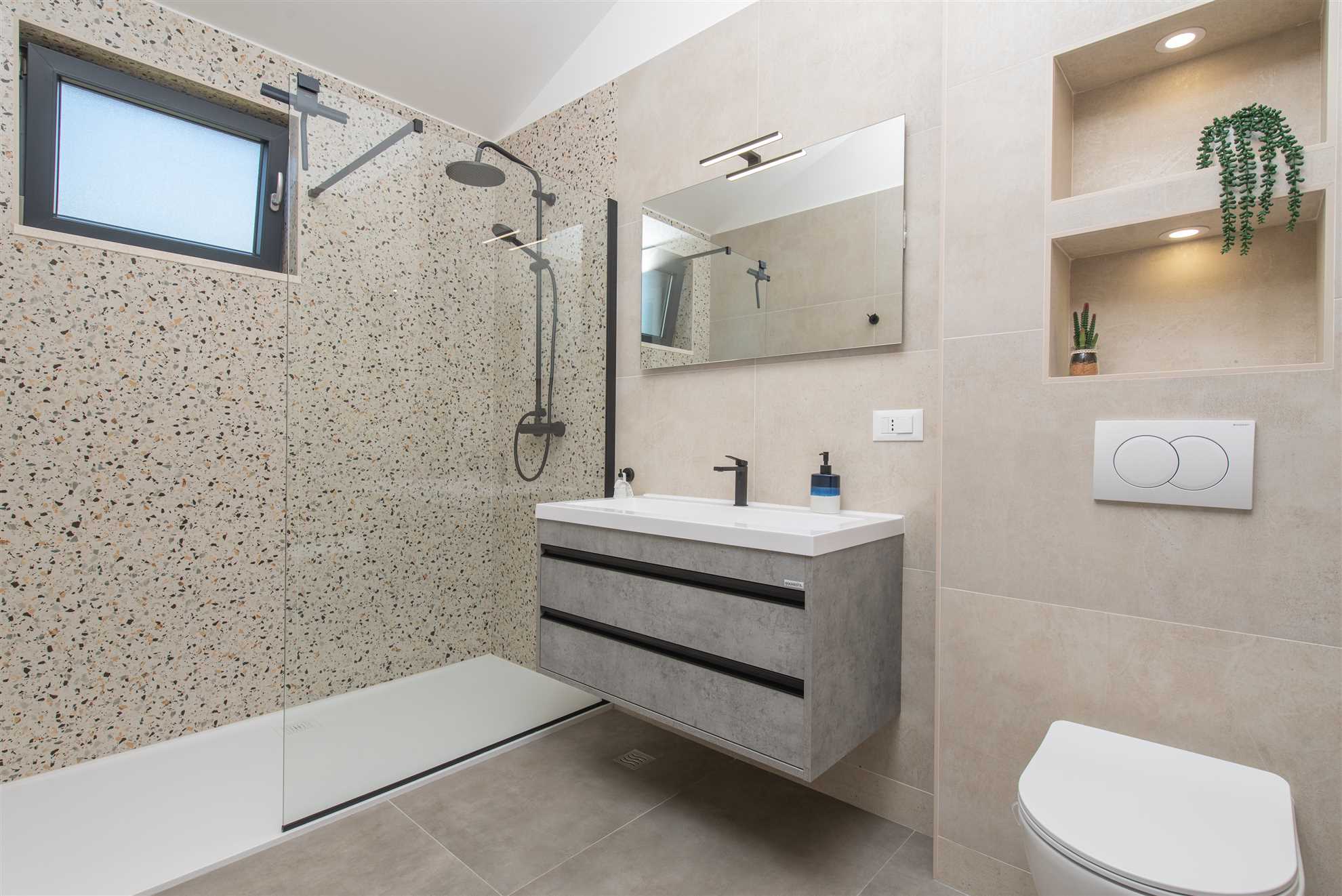 New! Villa Nacle with heated Pool