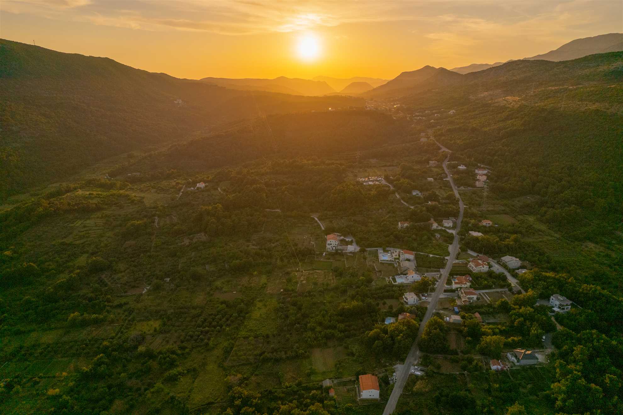New! Villa Nacle with heated Pool