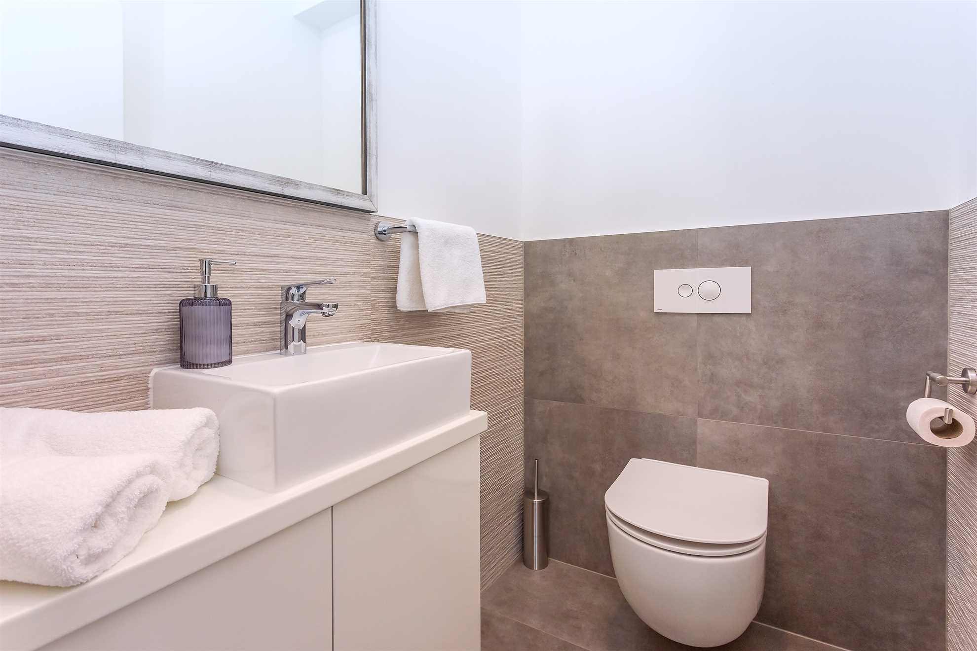 Villa Casa Mia Luxury Retreat with Heated Pool