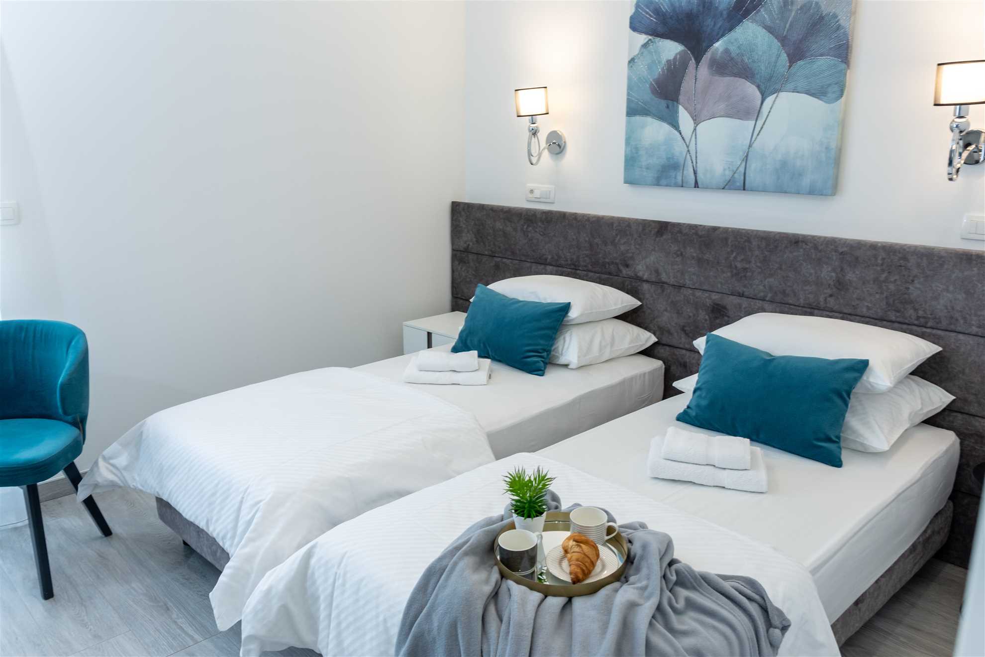 Villa Casa Mia Luxury Retreat with Heated Pool