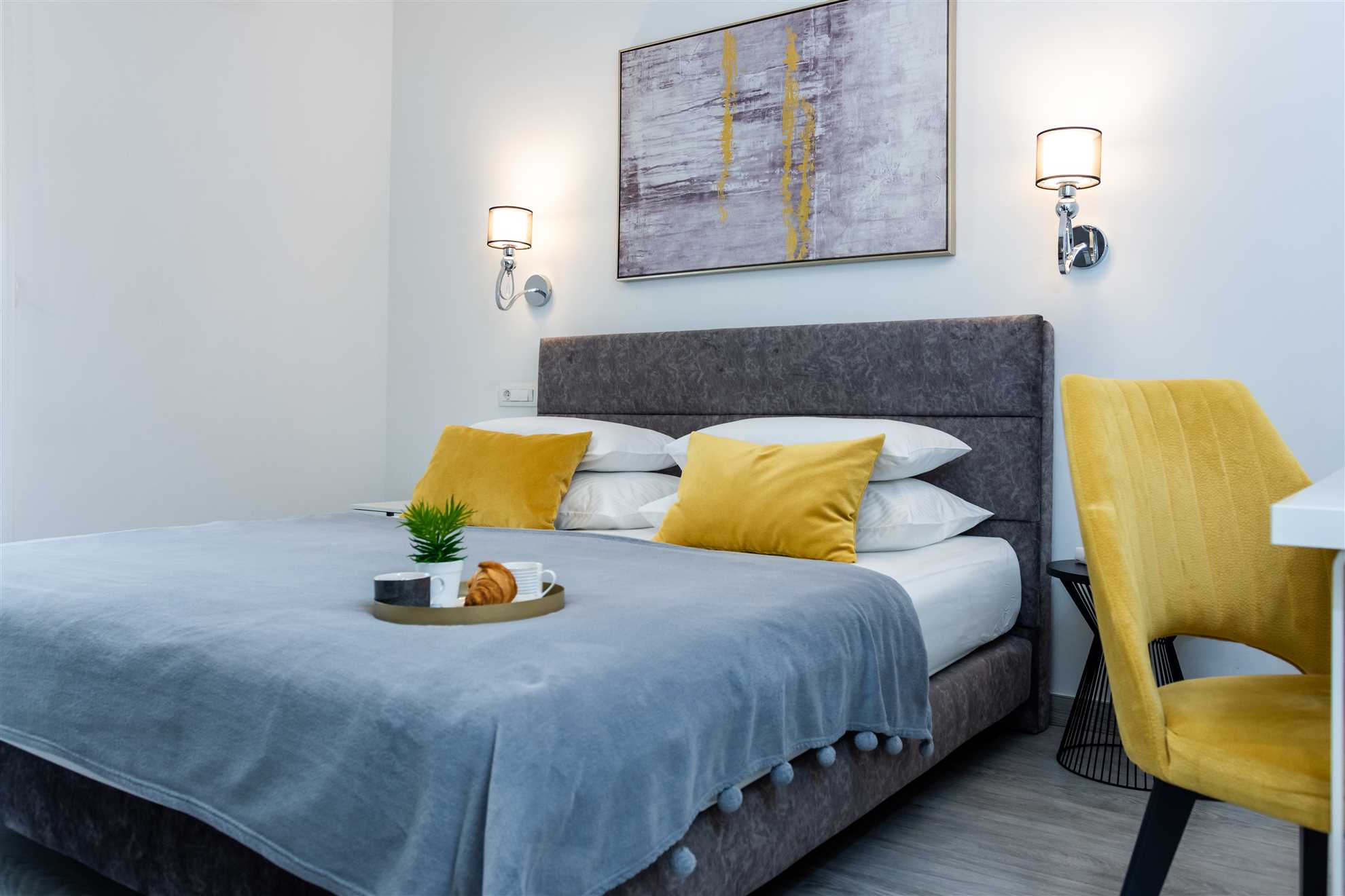 Villa Casa Mia Luxury Retreat with Heated Pool