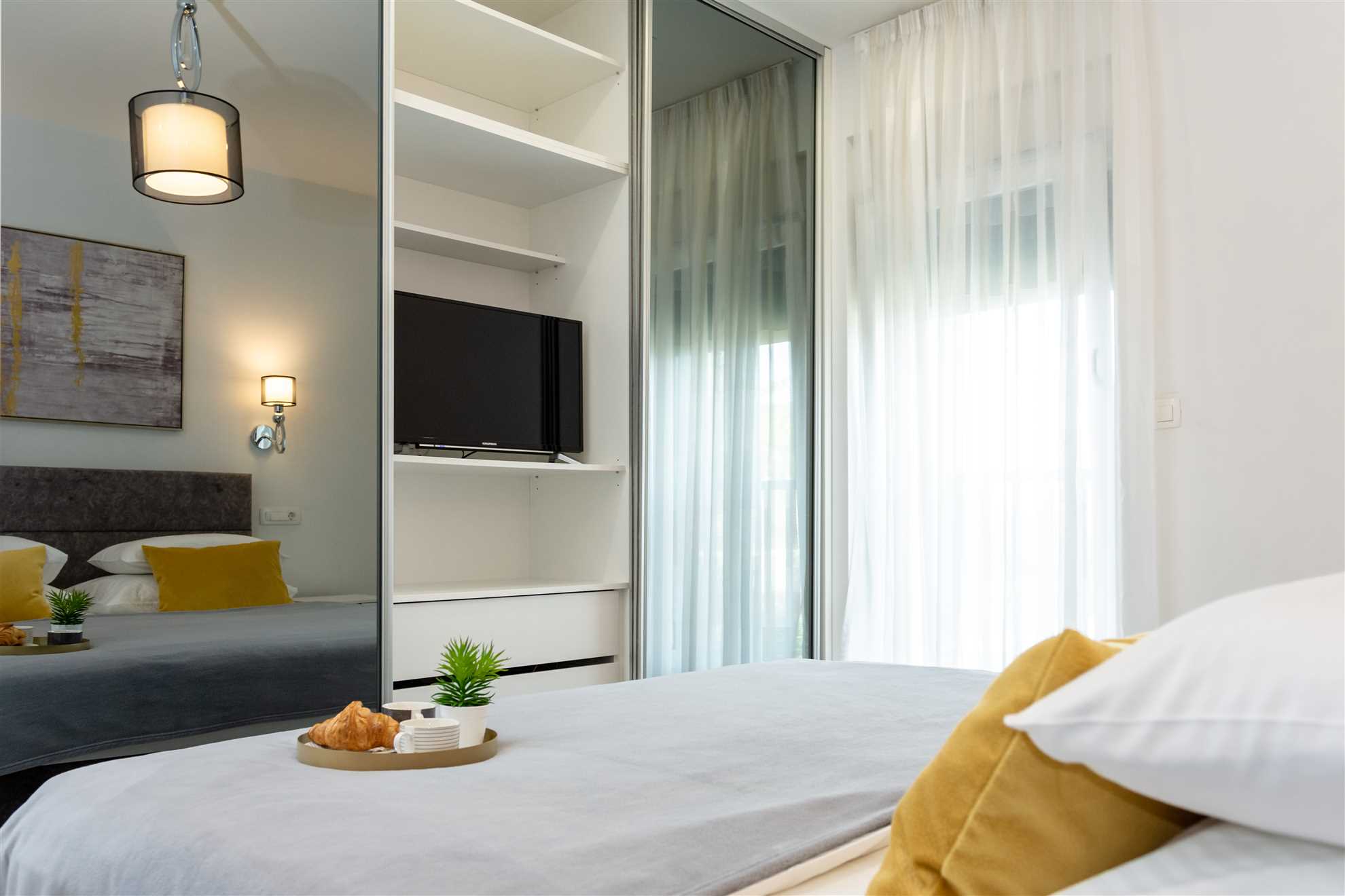 Villa Casa Mia Luxury Retreat with Heated Pool