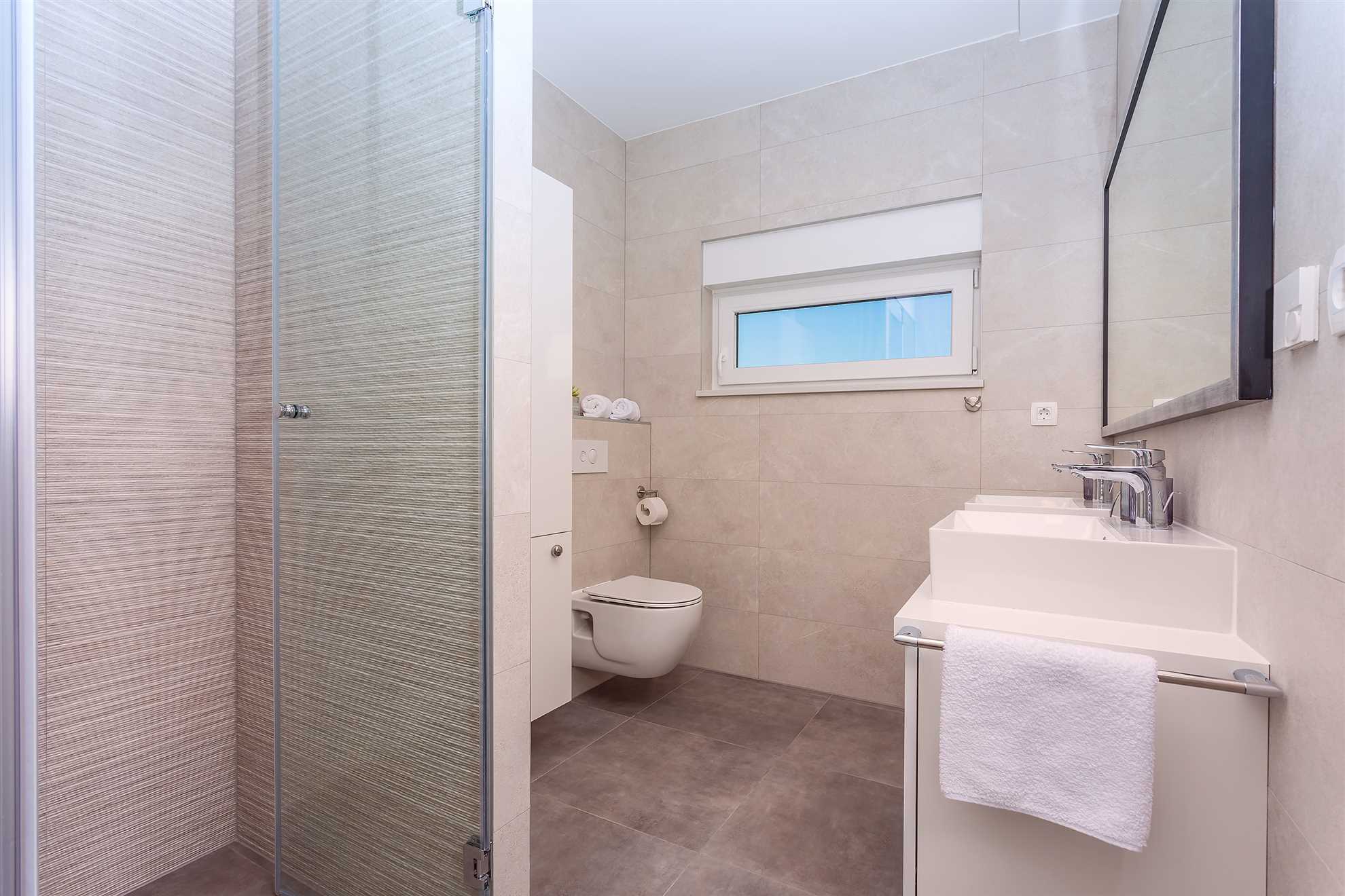 Villa Casa Mia Luxury Retreat with Heated Pool