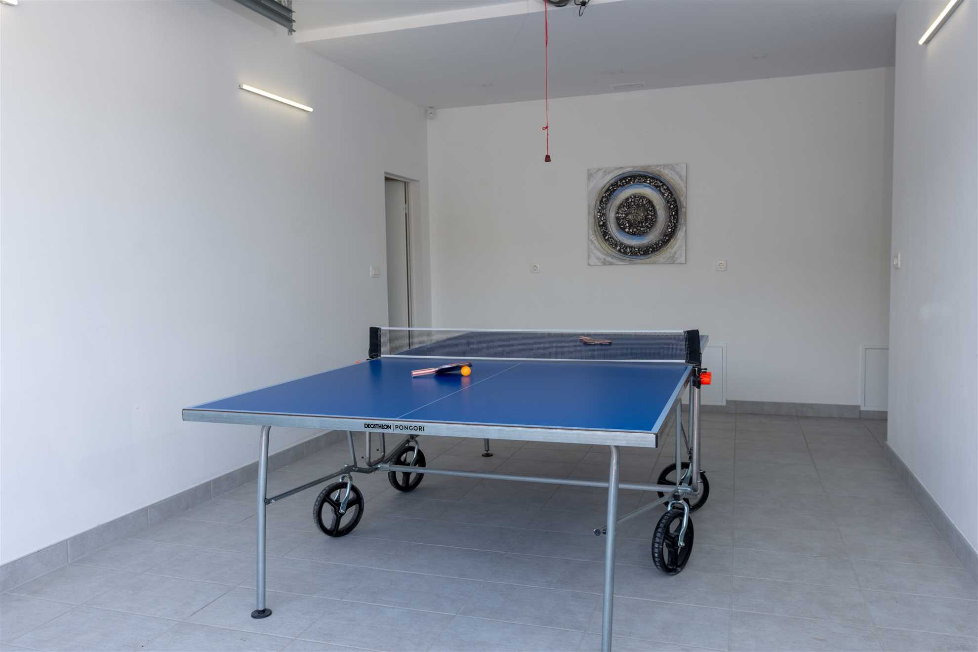 Villa Casa Mia Luxury Retreat with Heated Pool