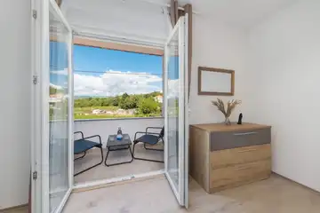 Zmijavci Villa for Up to 10 Guests with Pool