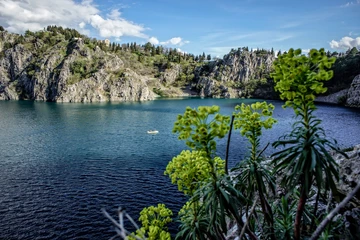 Zmijavci Villa for Up to 10 Guests with Pool