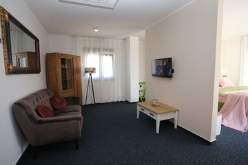 Jezera 3-Bedroom Villa with Hot Tub and Sea View