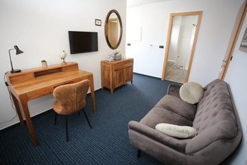 Jezera 3-Bedroom Villa with Hot Tub and Sea View