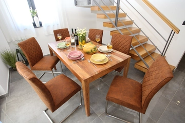 Jezera 3-Bedroom Villa with Hot Tub and Sea View