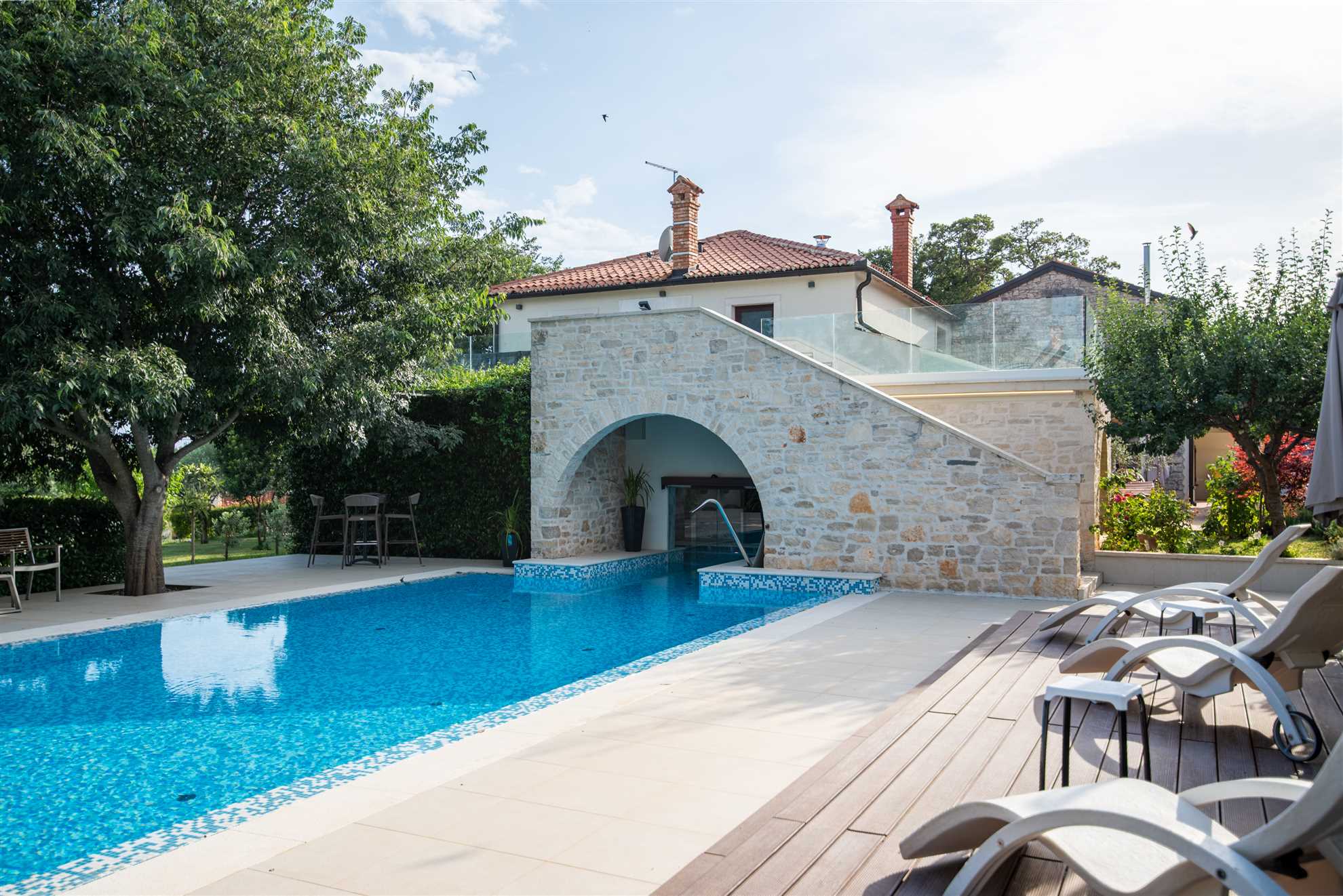 Vacay Luksuzna Vila LV