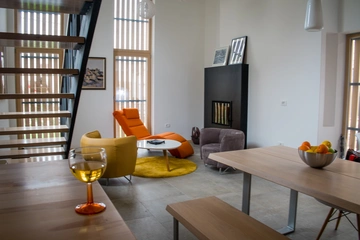 Villa in Fiorini, Croatia for Up to 8 Guests