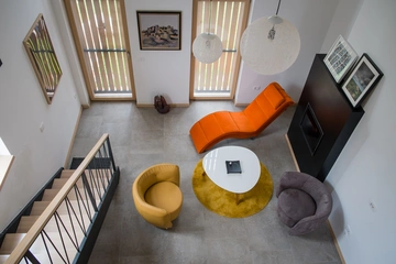 Villa in Fiorini, Croatia for Up to 8 Guests